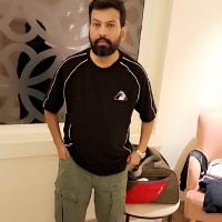 Amrendra Mishra profile photo