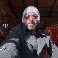 Anuj Chaudhary profile photo