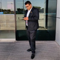 Tanuj Behl profile photo