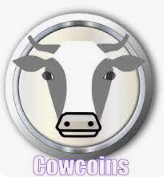 Cowcoins logo