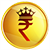 INRTOKEN logo