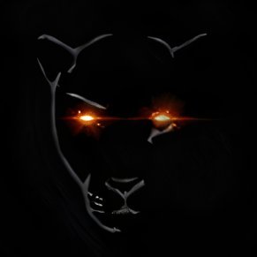 Panther Quant logo