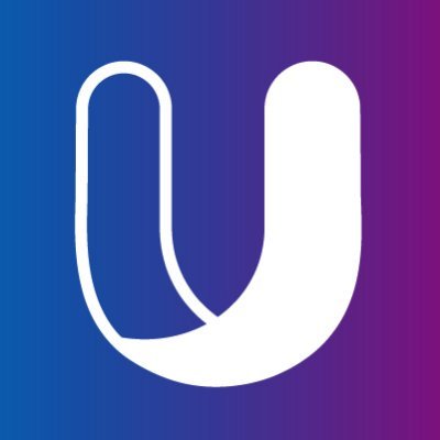 Unreal FInance logo