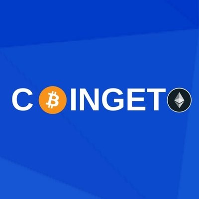 CoinGeto logo