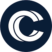 CoinCRED logo
