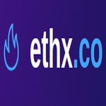 Ethx logo