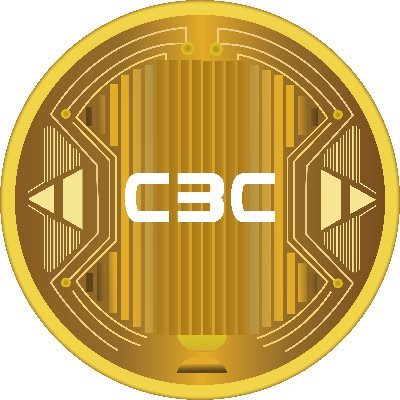 CryptoBharatCoin logo