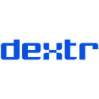 Dextr logo