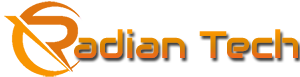 Radian Tech logo