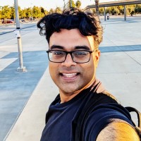 Sriharsha Setty profile photo