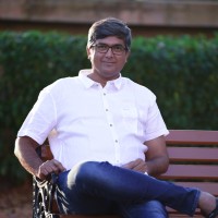Avinash Shekhar profile photo