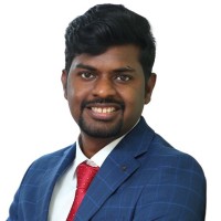 Arjun Vijay profile photo