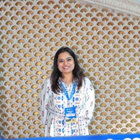 Shipra Mishra profile photo