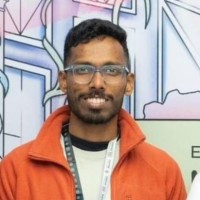Mayank Raj profile photo