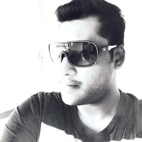 Abhinand Kaseti profile photo