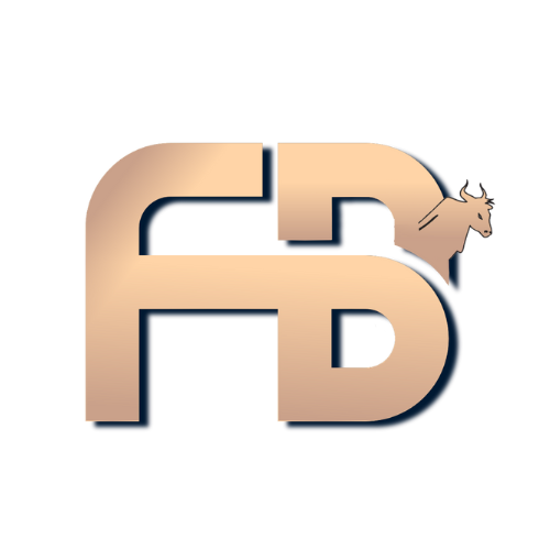 Foliobull logo