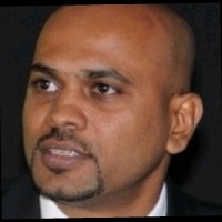 Vikram Nikkam profile photo