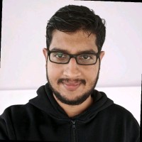 Abhilash Atmaram profile photo