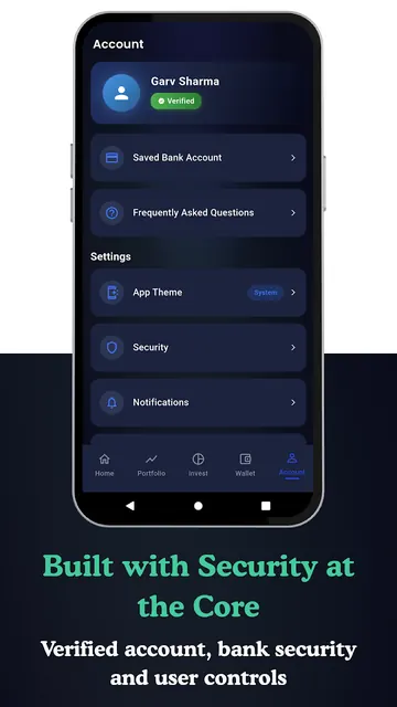 NuminX screenshot 6