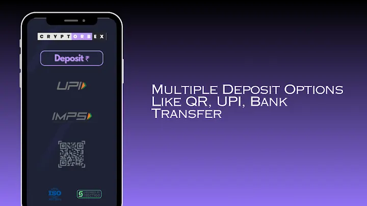 Cryptorbex: Trade Crypto Easy screenshot 3