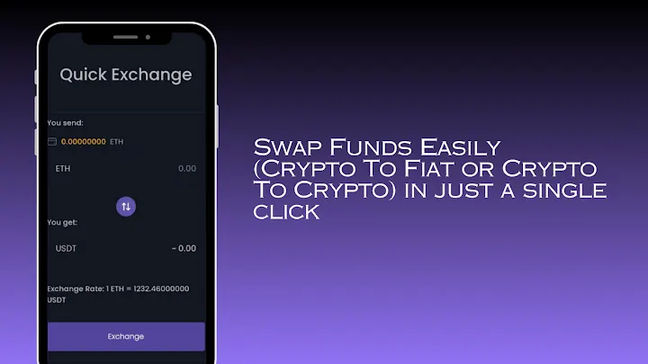Cryptorbex: Trade Crypto Easy screenshot 5