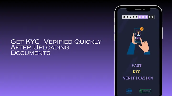 Cryptorbex: Trade Crypto Easy screenshot 2