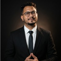 Santosh Khute profile photo