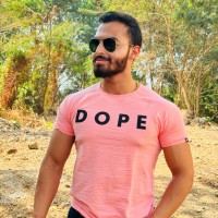 Suraj Datir profile photo