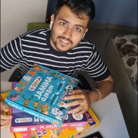 Anurag Pandey profile photo
