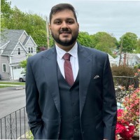 Krunal Sheth profile photo