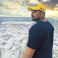 Pratik Chorghe profile photo