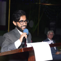 Hussain Effendi profile photo