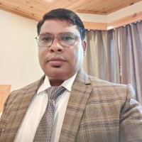 Harish Chandra profile photo