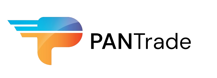 Pan Trade logo