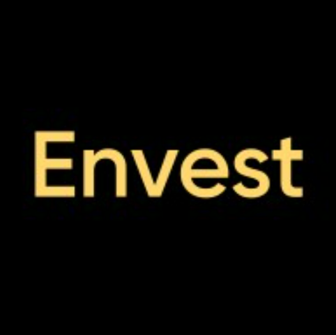 Envest logo
