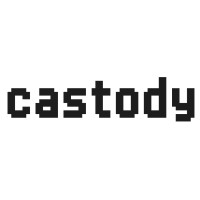 Castody logo