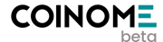 Coinome logo