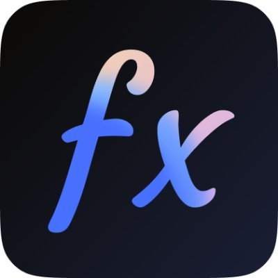 Polynomial logo