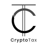 CryptoTax logo