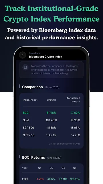 NuminX screenshot 3