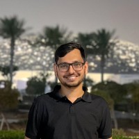 Punit Makwana profile photo
