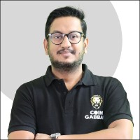 Sourabh Agrawal profile photo