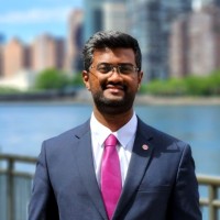 Abhishek Bhattacharya profile photo