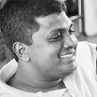 Vivek Steve Francis profile photo