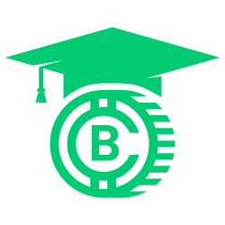 Crypto Basics logo