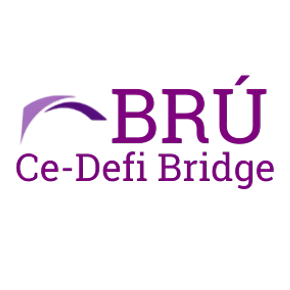Brú.Finance logo