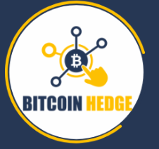 Bitcoin Hedge logo