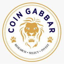 Coin Gabbar logo