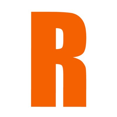 RiseCoin logo