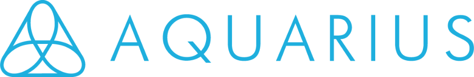 Aquarius logo